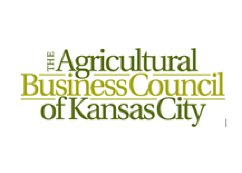Ag Business Council Names Two for Outstanding Service Drovers
